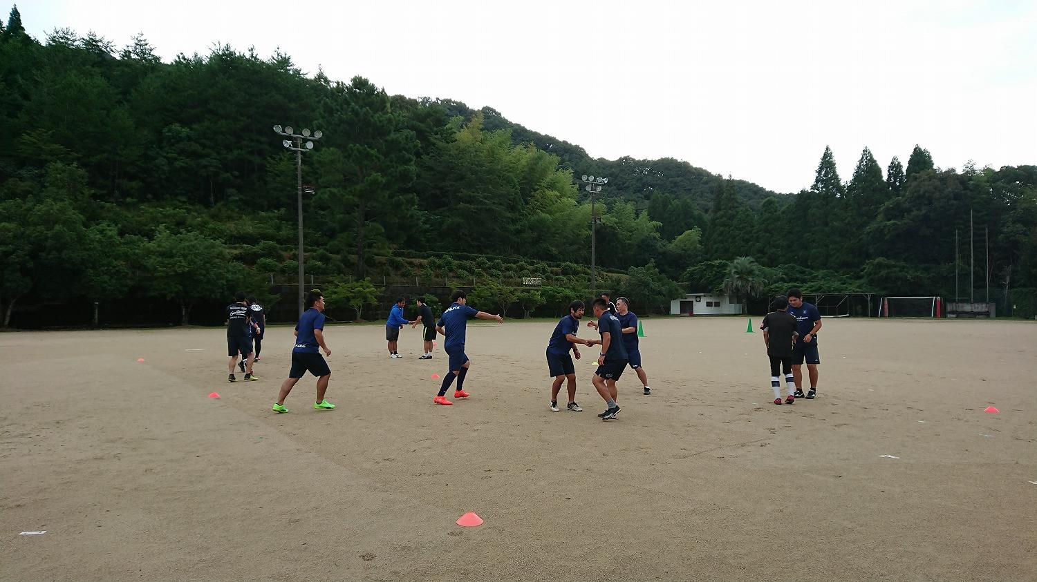 報告 公認d級コーチ指導者養成講習会 第2回 指導者講習会 研修会 指導者 審判員 一般社団法人 熊本県サッカー協会